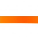 Satinband - Hoodieband - orange - 25 mm